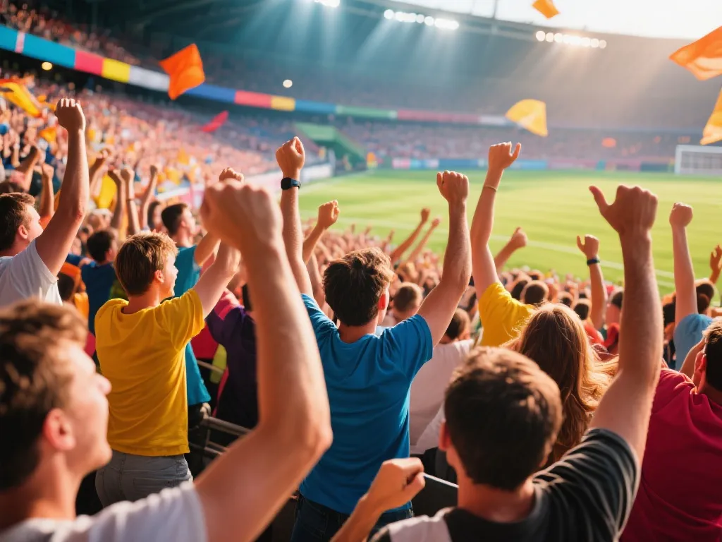 开云体育平台体育官网入口：让激情与预测同频共振