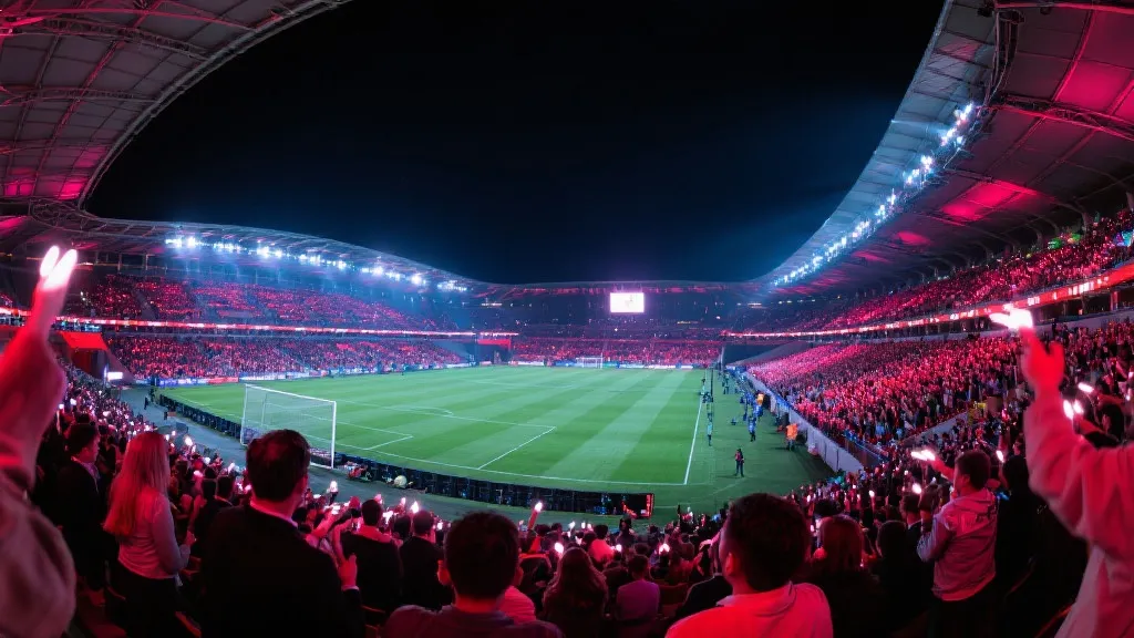 遇见无限可能：开云体育平台平台带你步入体育世界新纪元